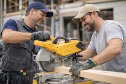Jak makerspaces pomáhají řemeslníkům snižovat náklady, přistupovat k moderním technologiím a budovat silnou lokální komunitu.