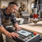 Vyplatí se malé dílně investovat do CNC nebo 3D tisku? Praktické srovnání nákladů, návratnosti a reálného využití technologií v zakázkové výrobě.