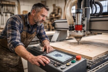 Vyplatí se malé dílně investovat do CNC nebo 3D tisku? Praktické srovnání nákladů, návratnosti a reálného využití technologií v zakázkové výrobě.